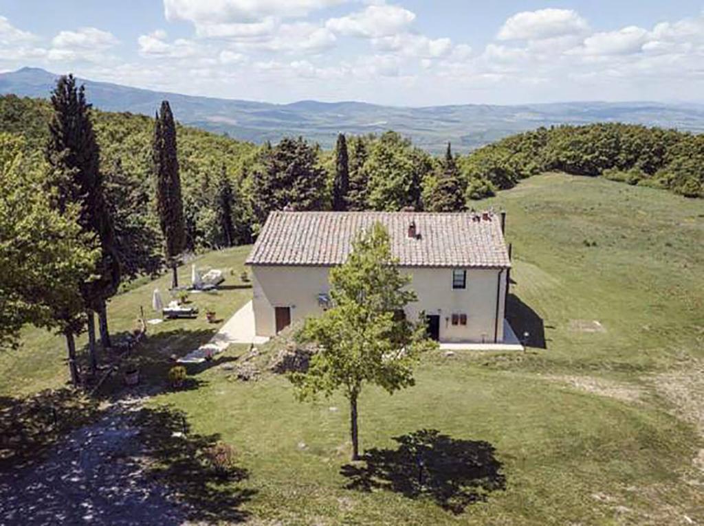 Agriturismo Ipoderi Chianciano Terme Exterior photo